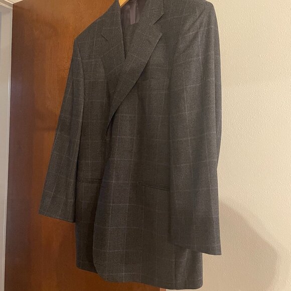 Beautiful Aquascutum Suit
